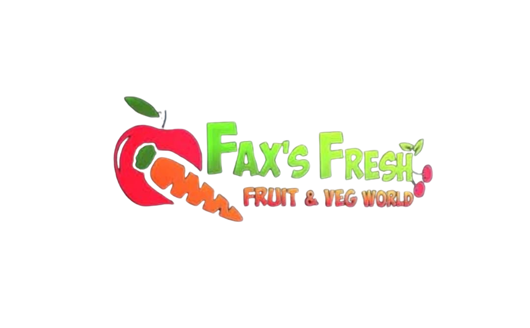 Faxs Fresh Fruits & Veg World – Fresh,  Healthy. Delivered to Your Door. We supply premium quality fruits and vegetables with FREE delivery to homes, restaurants, and businesses.